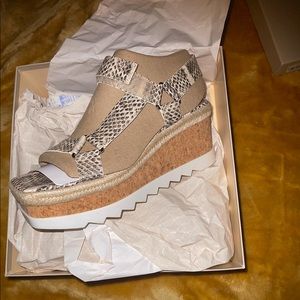 Marc Fisher Gylian 2 Size 10